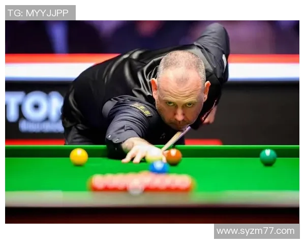 郑宇伯与亨得利的巅峰对决谁将赢得这场精彩的斯诺克较量